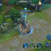 泛亚电竞平台登录,新版本防御塔机制变化引职业圈研究热潮