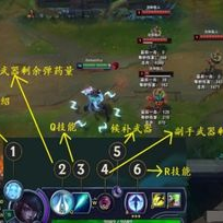 泛亚电竞官网app客服,新英雄技能连段复杂 选手表示需要大量练习